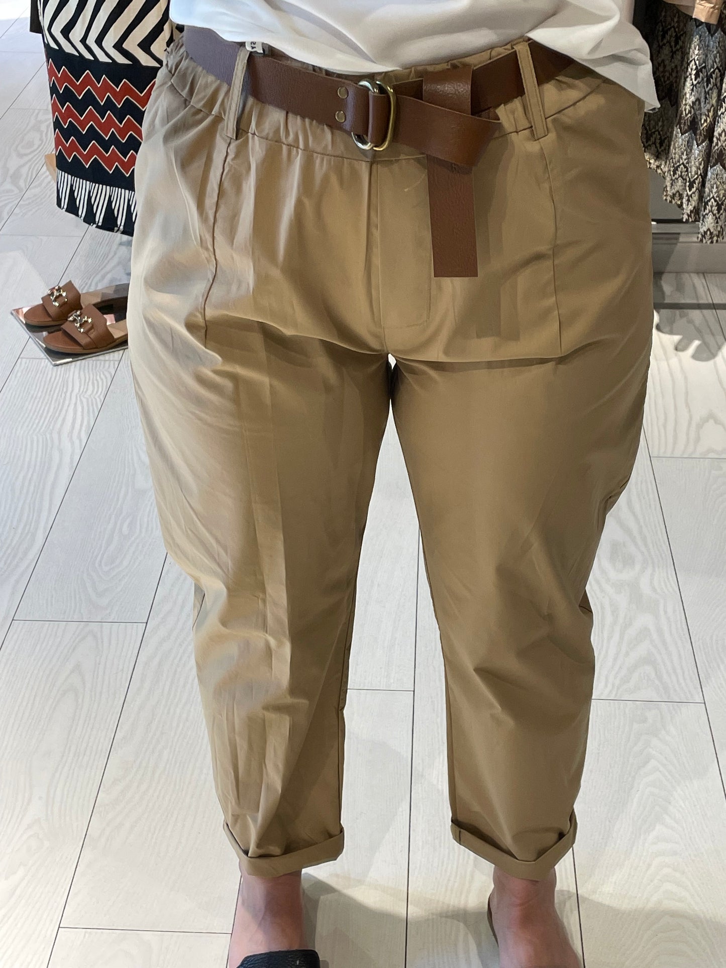 Pantalone  Susy Mix