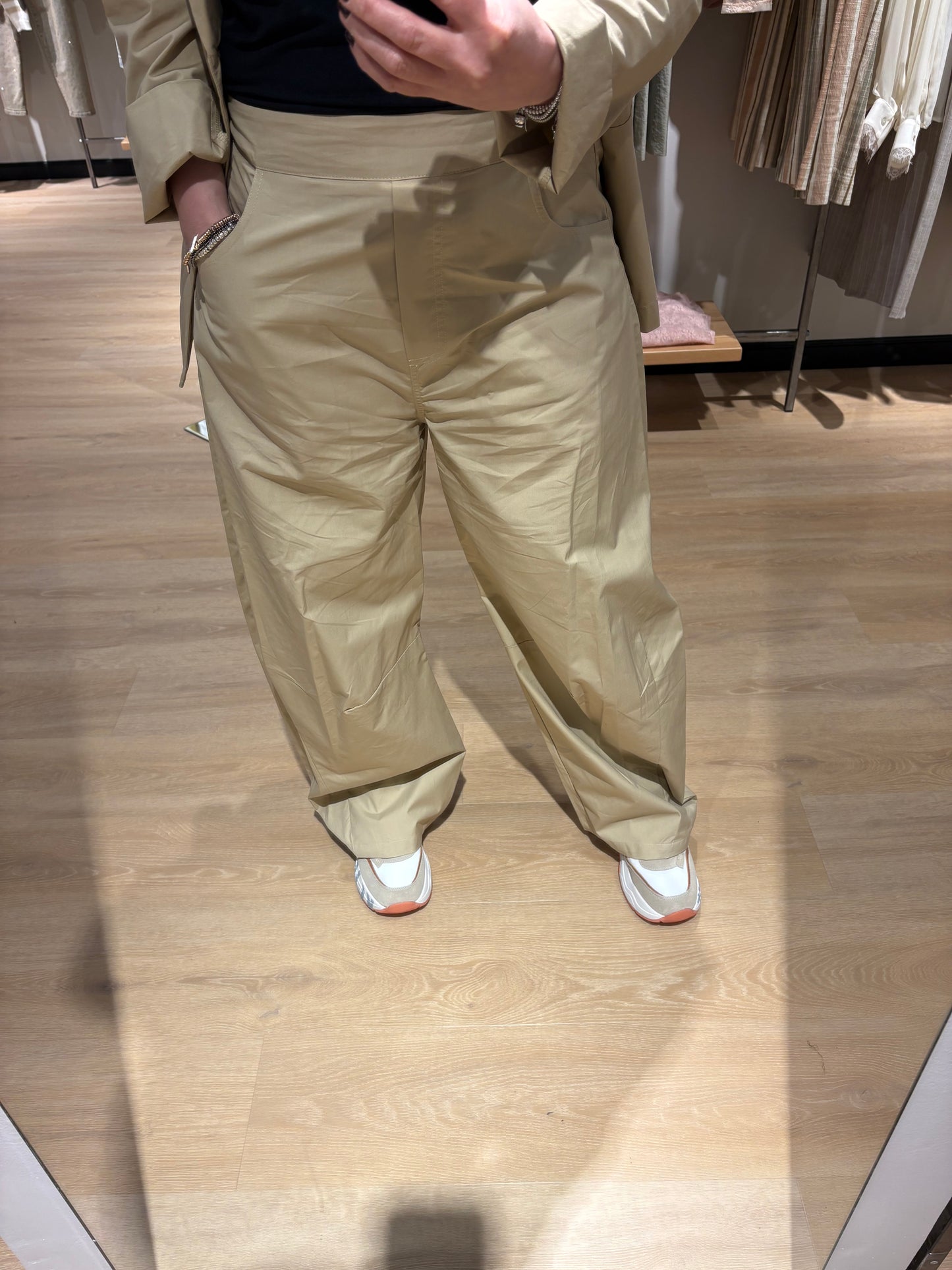 Pantalone Philia Loft