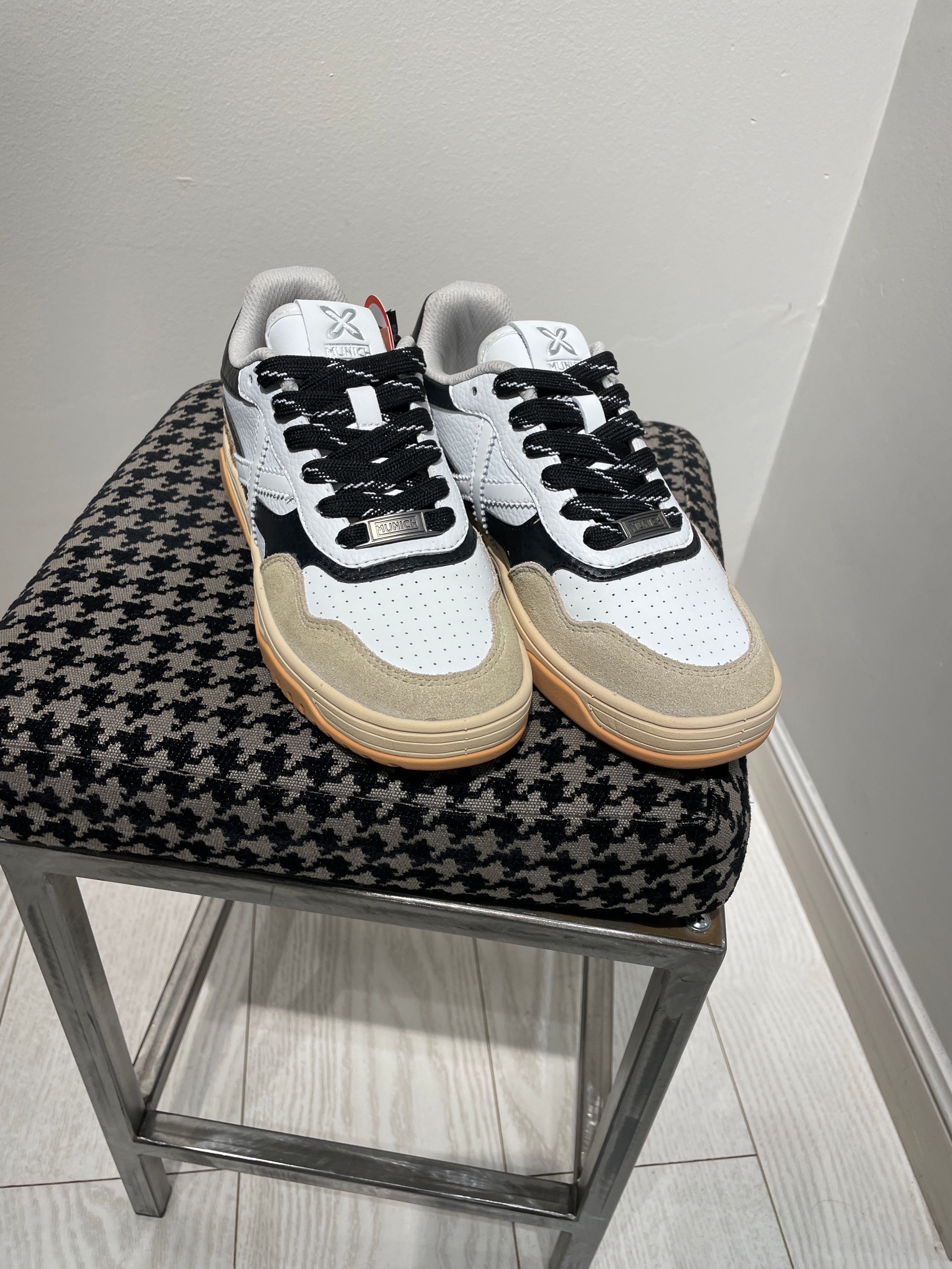 Sneakers Munich