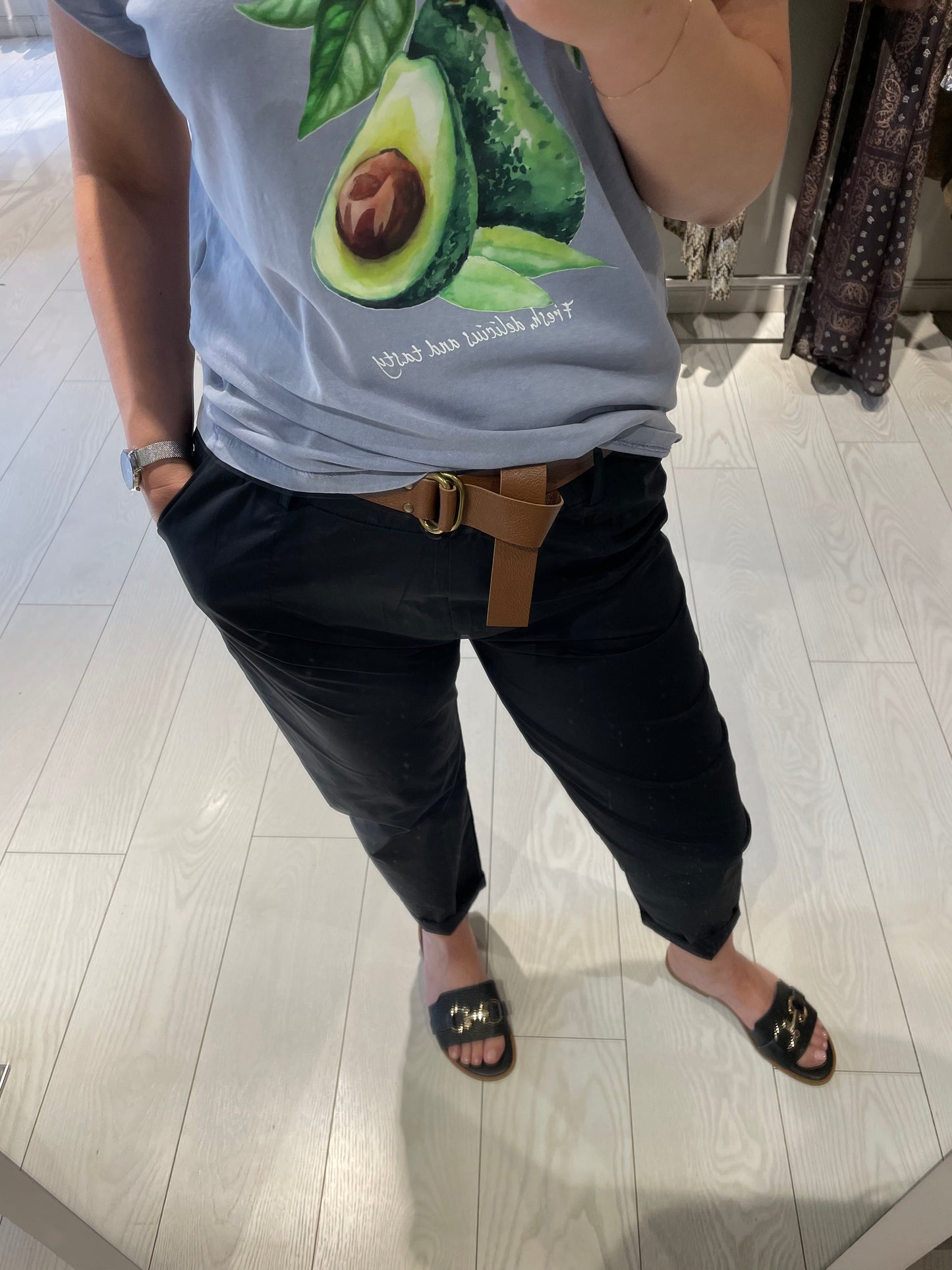 Pantalone  Susy Mix