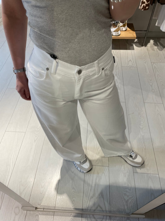 Jeans palazzo Have One