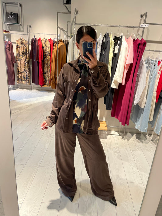 Pantalone dainetto Dixie