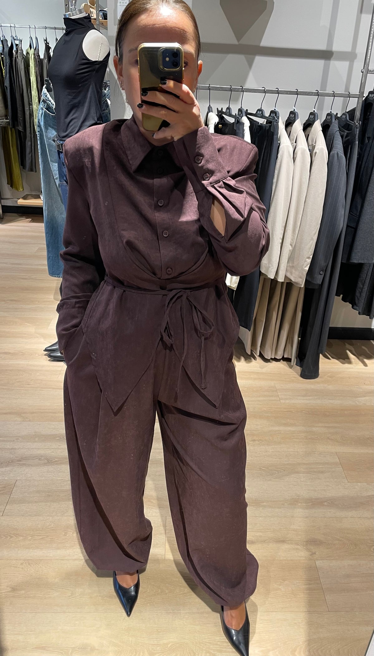 Pantalone Philia Loft