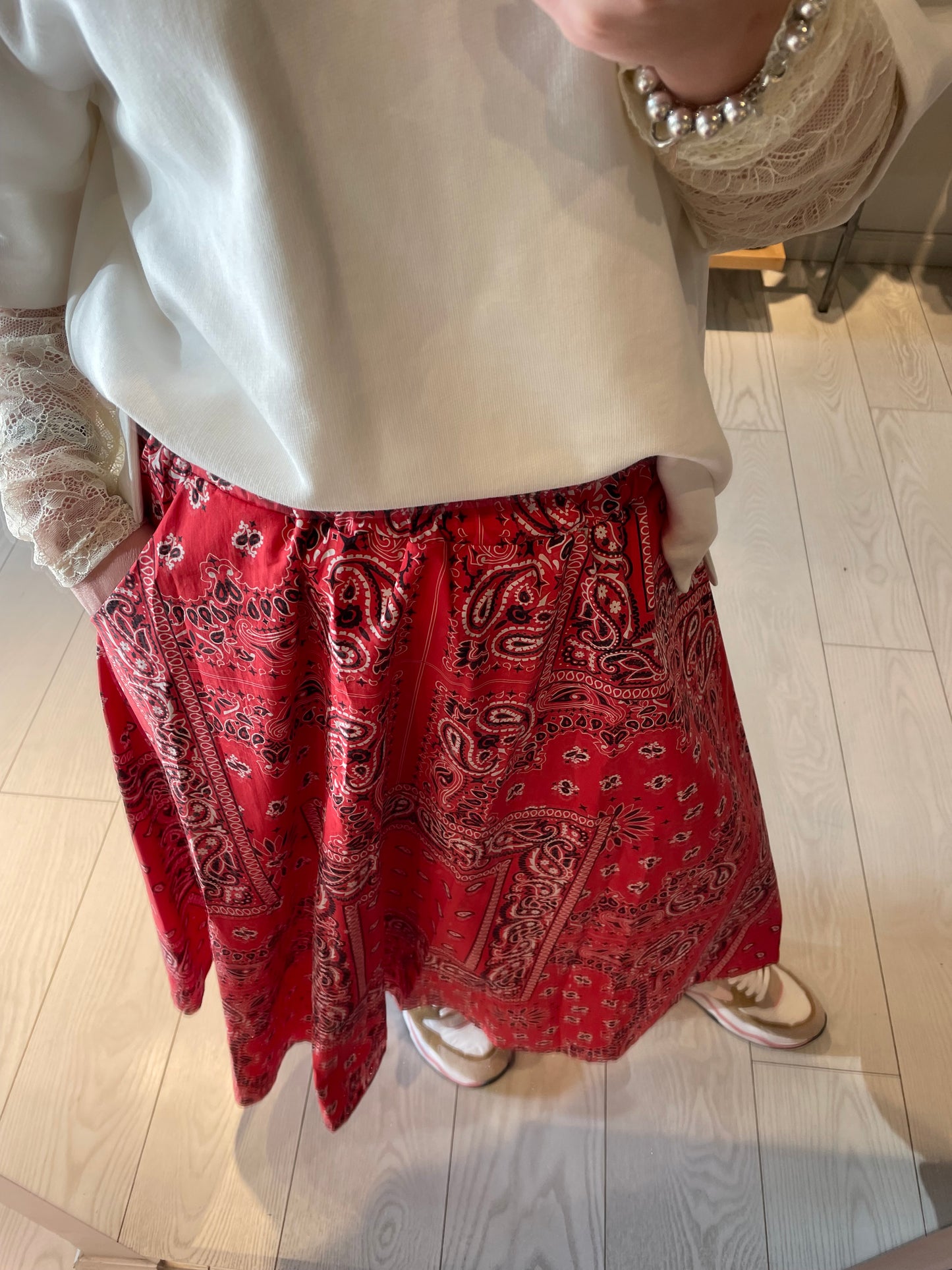 Gonna bandana Susy Mix