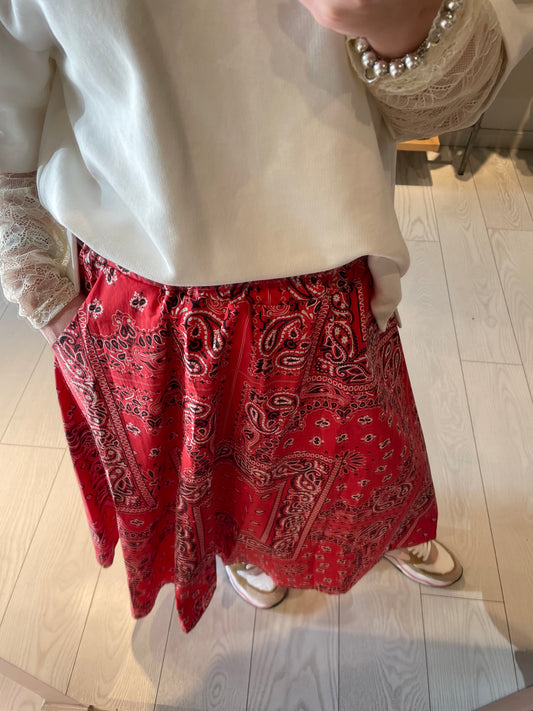 Gonna bandana Susy Mix