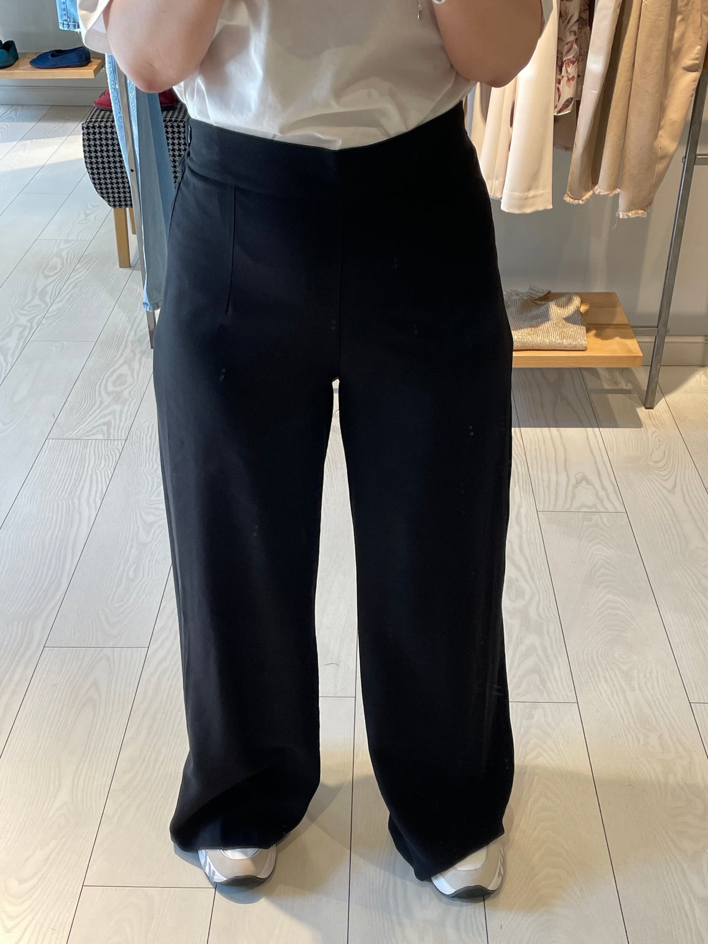 Pantalone spoleto Susy Mix