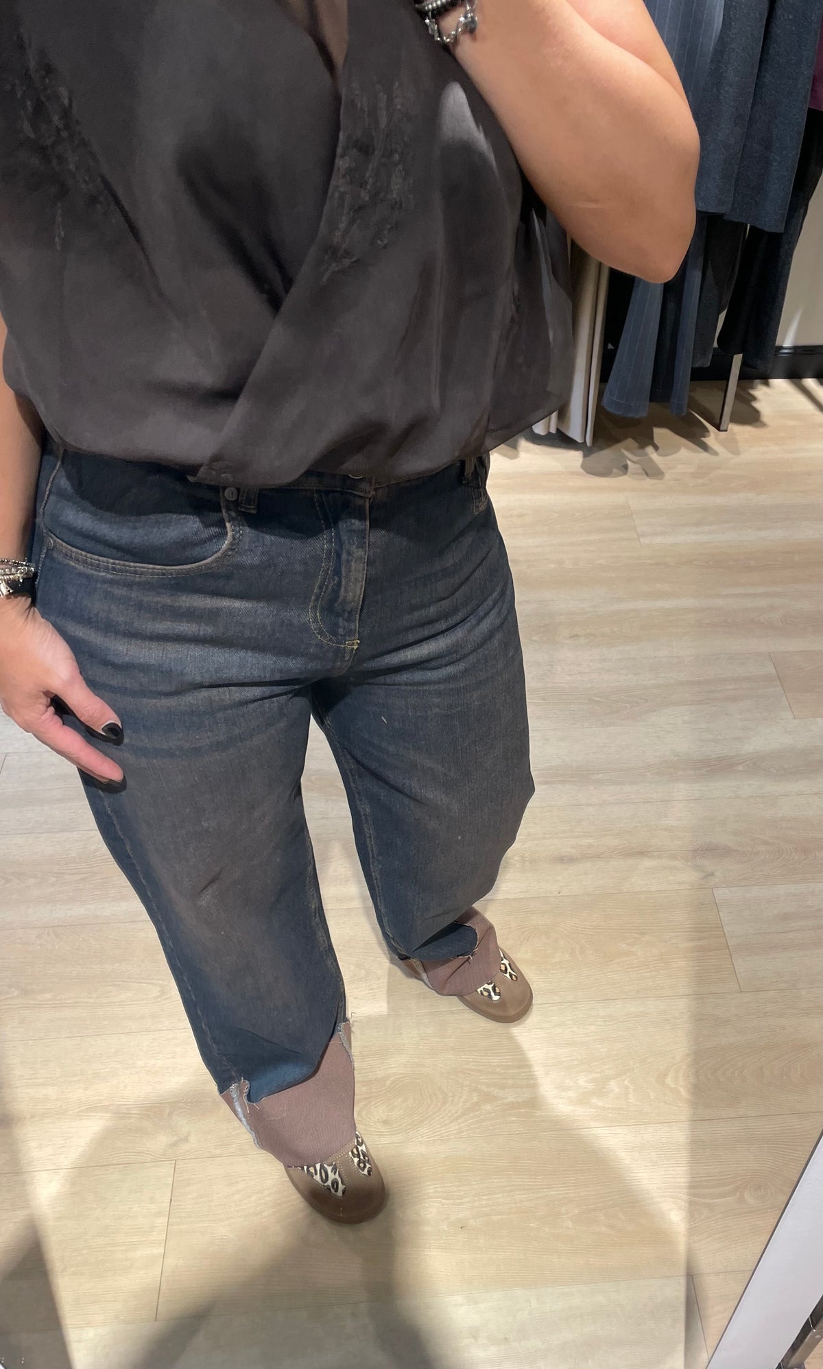 Jeans Dixie