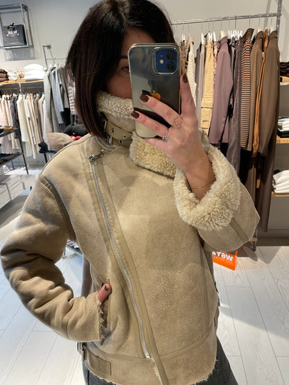 Eco montone Susy Mix