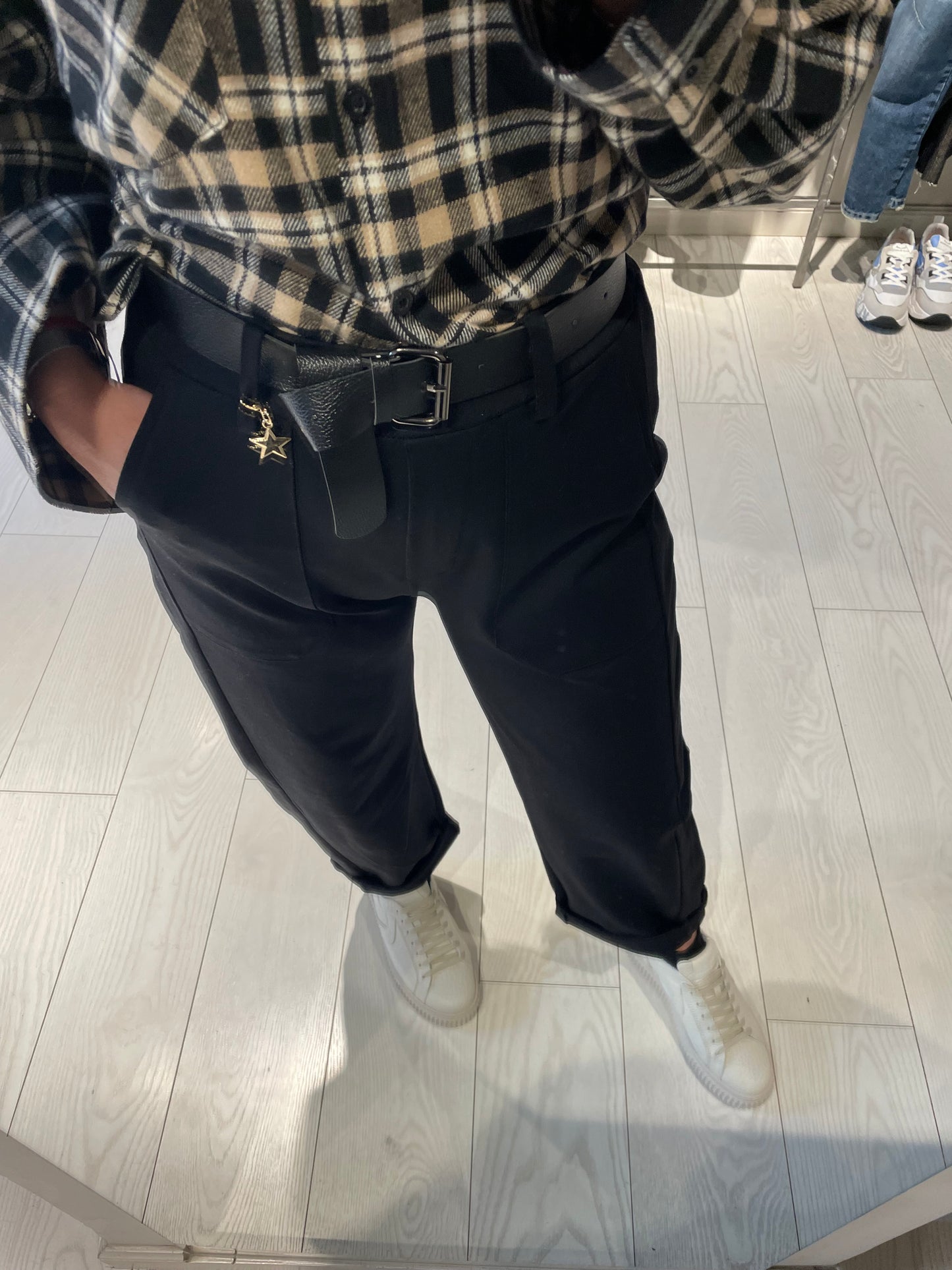 Pantalone ovetto  Susy Mix
