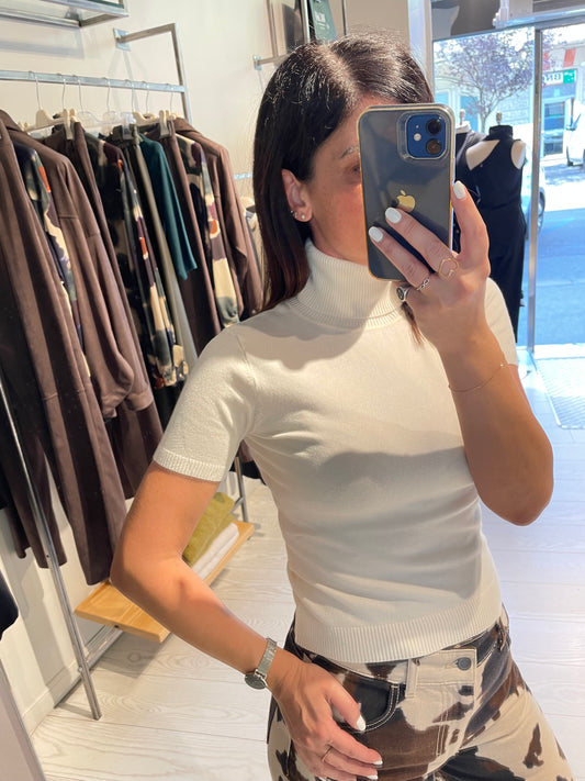 Dolcevita manica corta Susy Mix