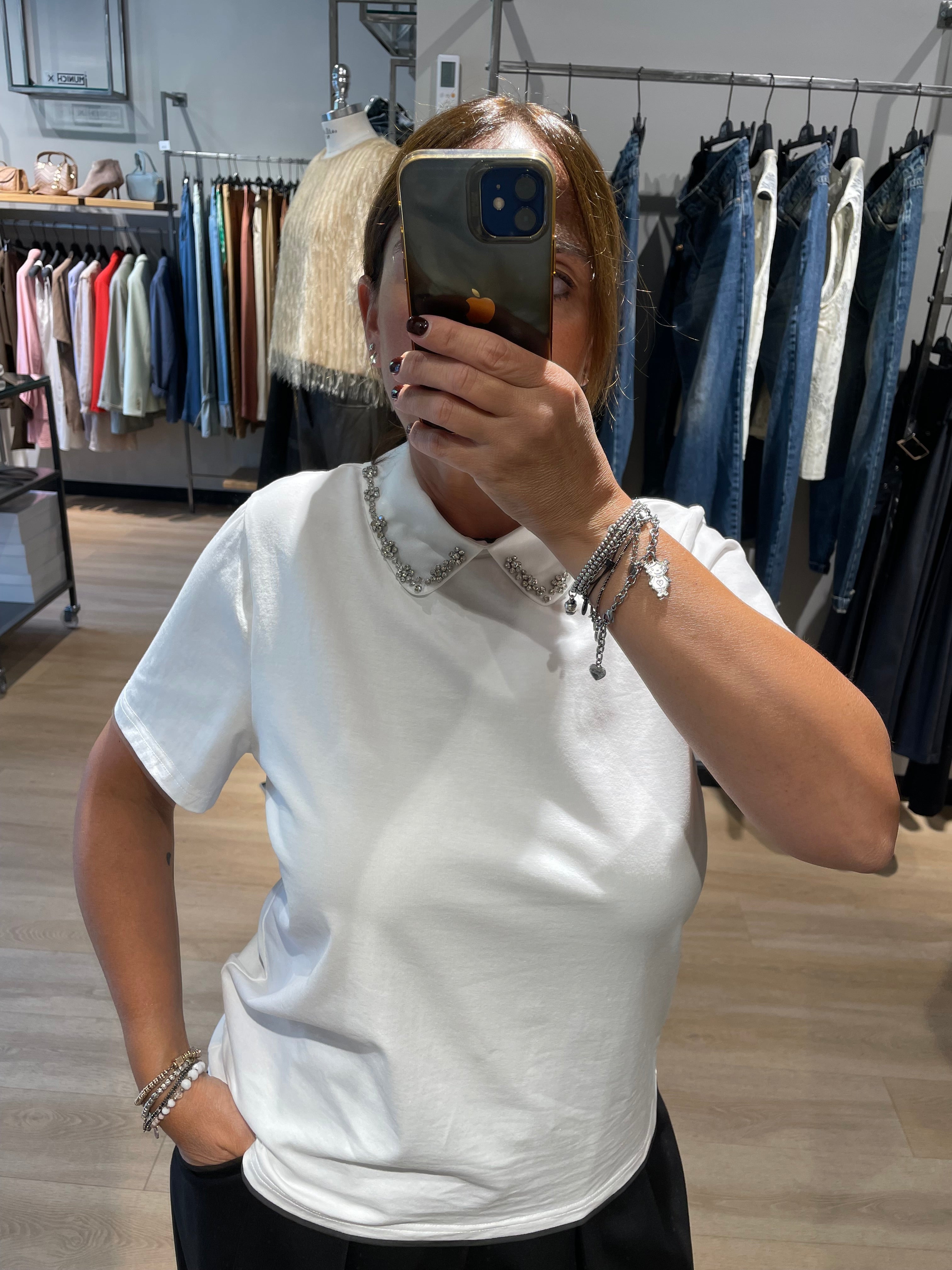 T-Shirt You Decide