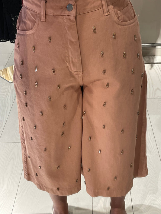 Bermuda strass Susy Mix
