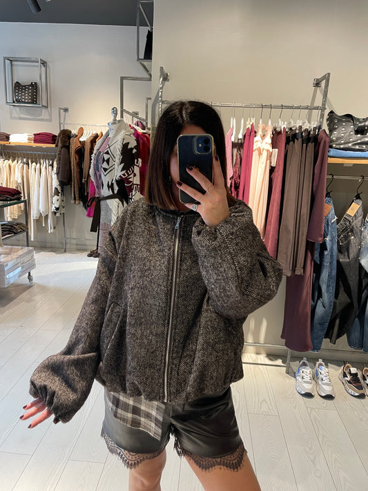 Bomber Susy Mix