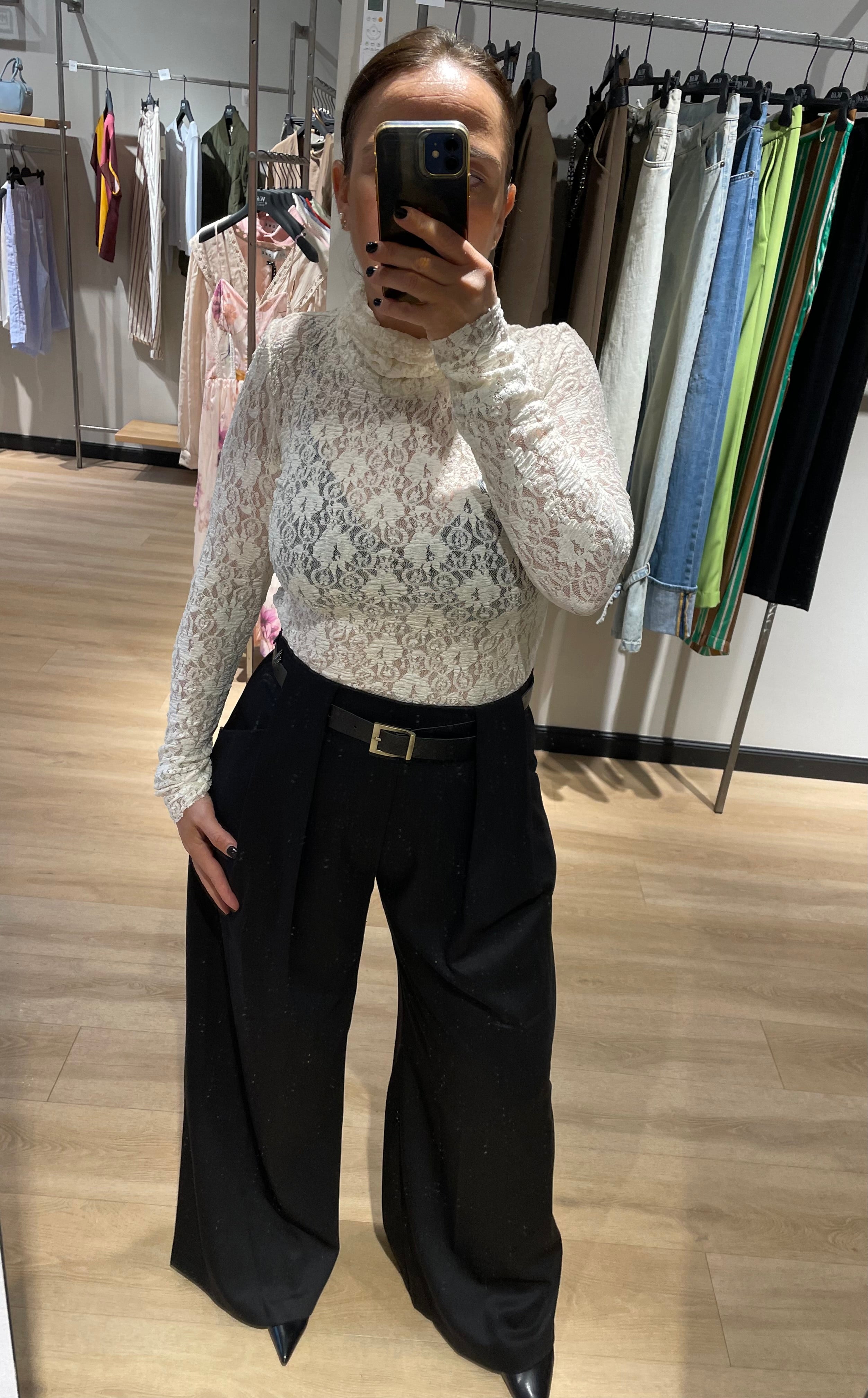 Pantalone Dixie