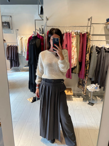 Pantalone Souvenir Privèe