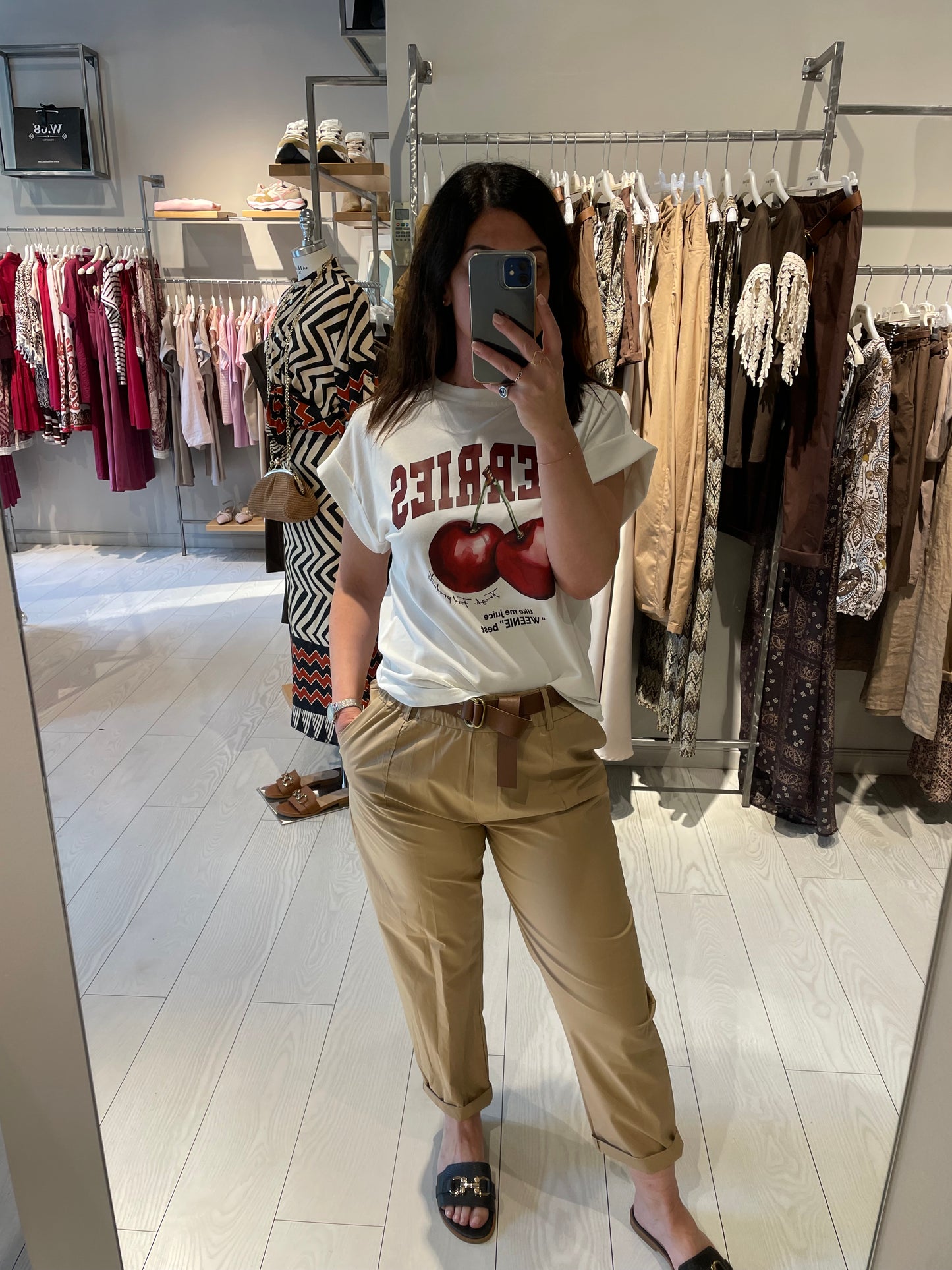 Pantalone  Susy Mix