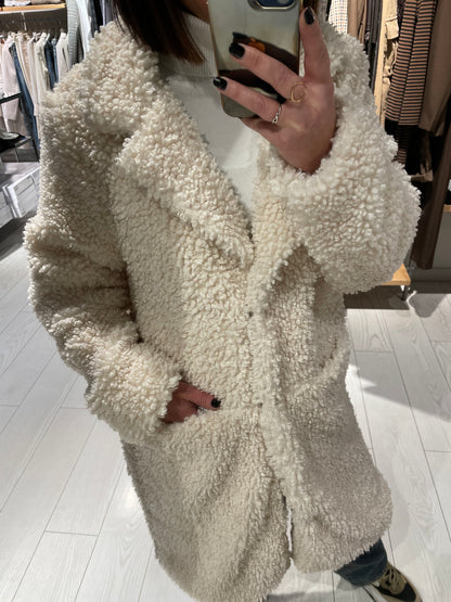 Teddy lungo Susy Mix