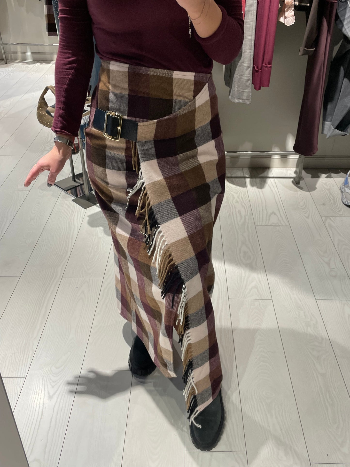 Gonna pareo Susy Mix