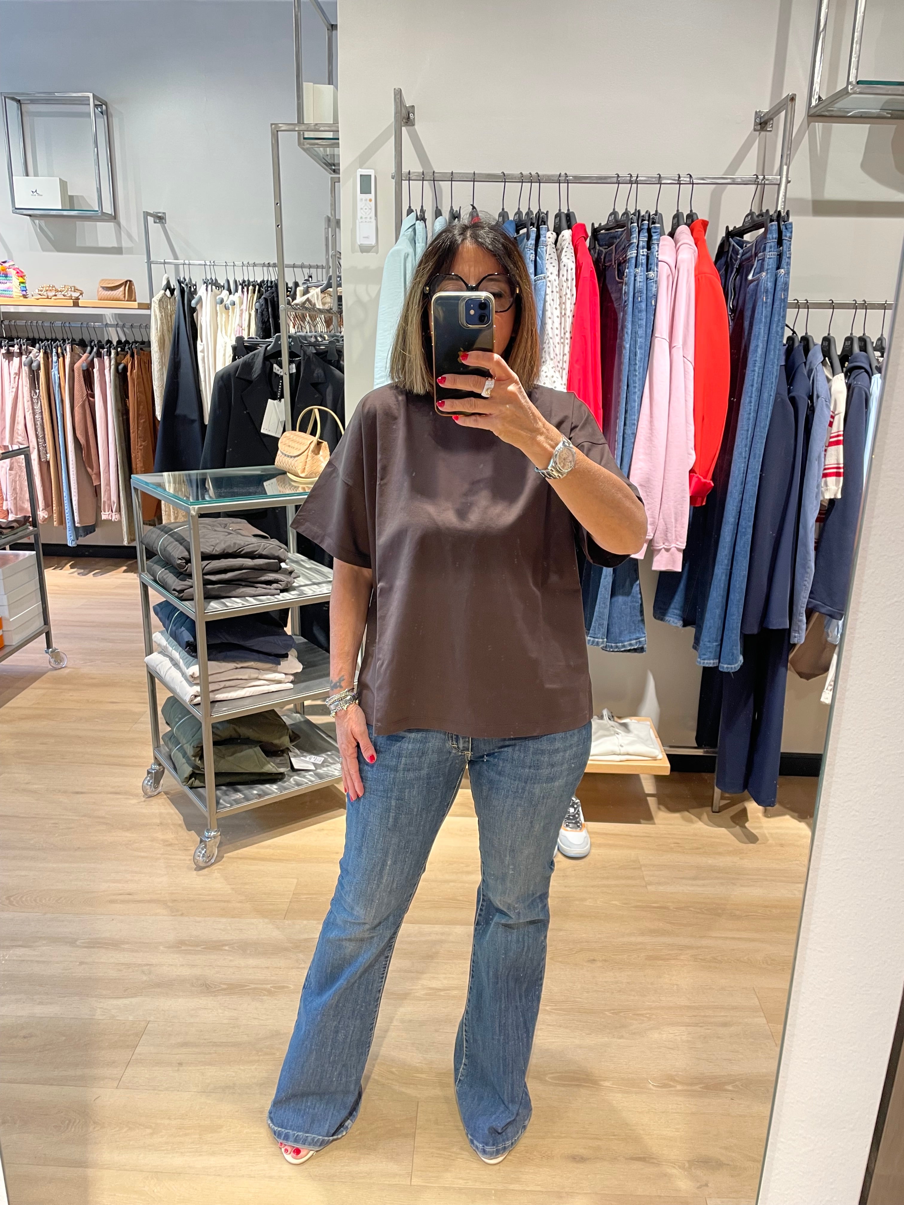 T-shirt Souvenir Privèe