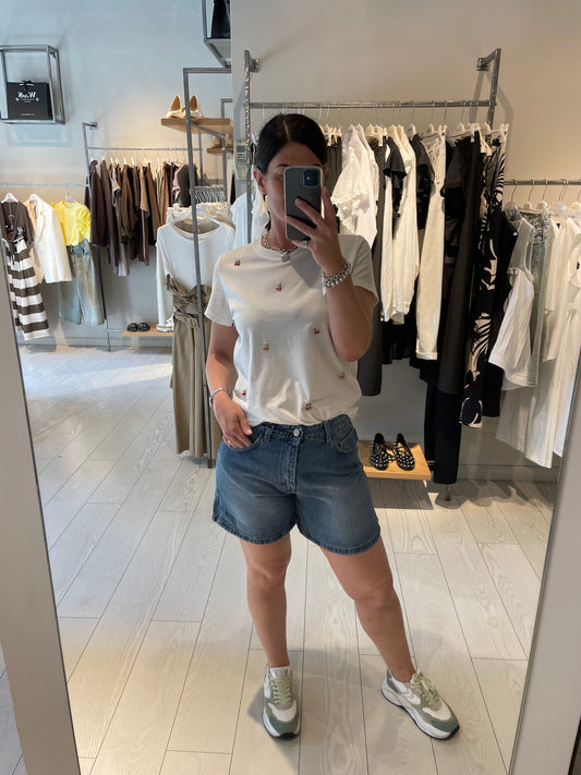 Short denim Have One