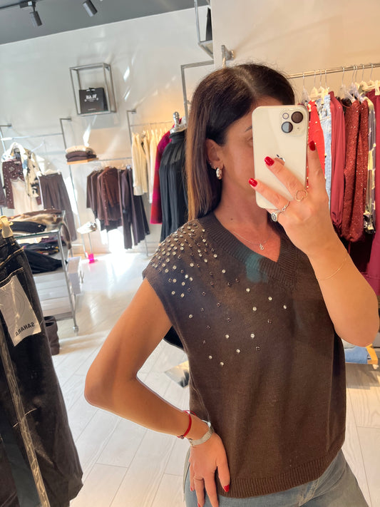 Gilet Philia Loft