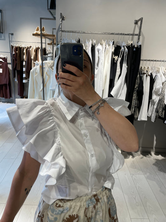 Camicia Gala Susy Mix