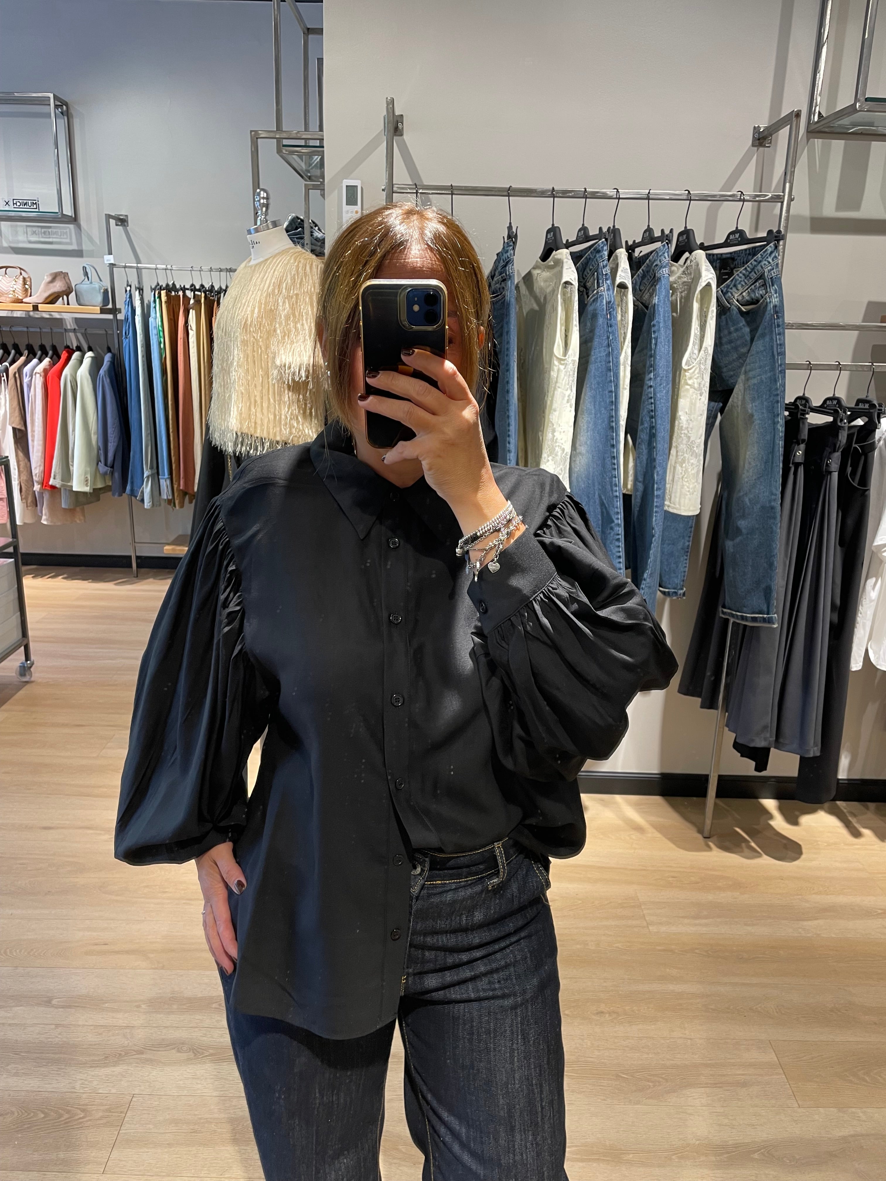 Camicia You Decide