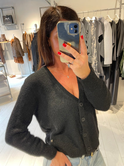 Cardigan W68