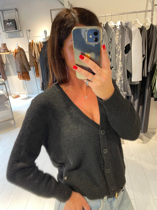 Cardigan W68