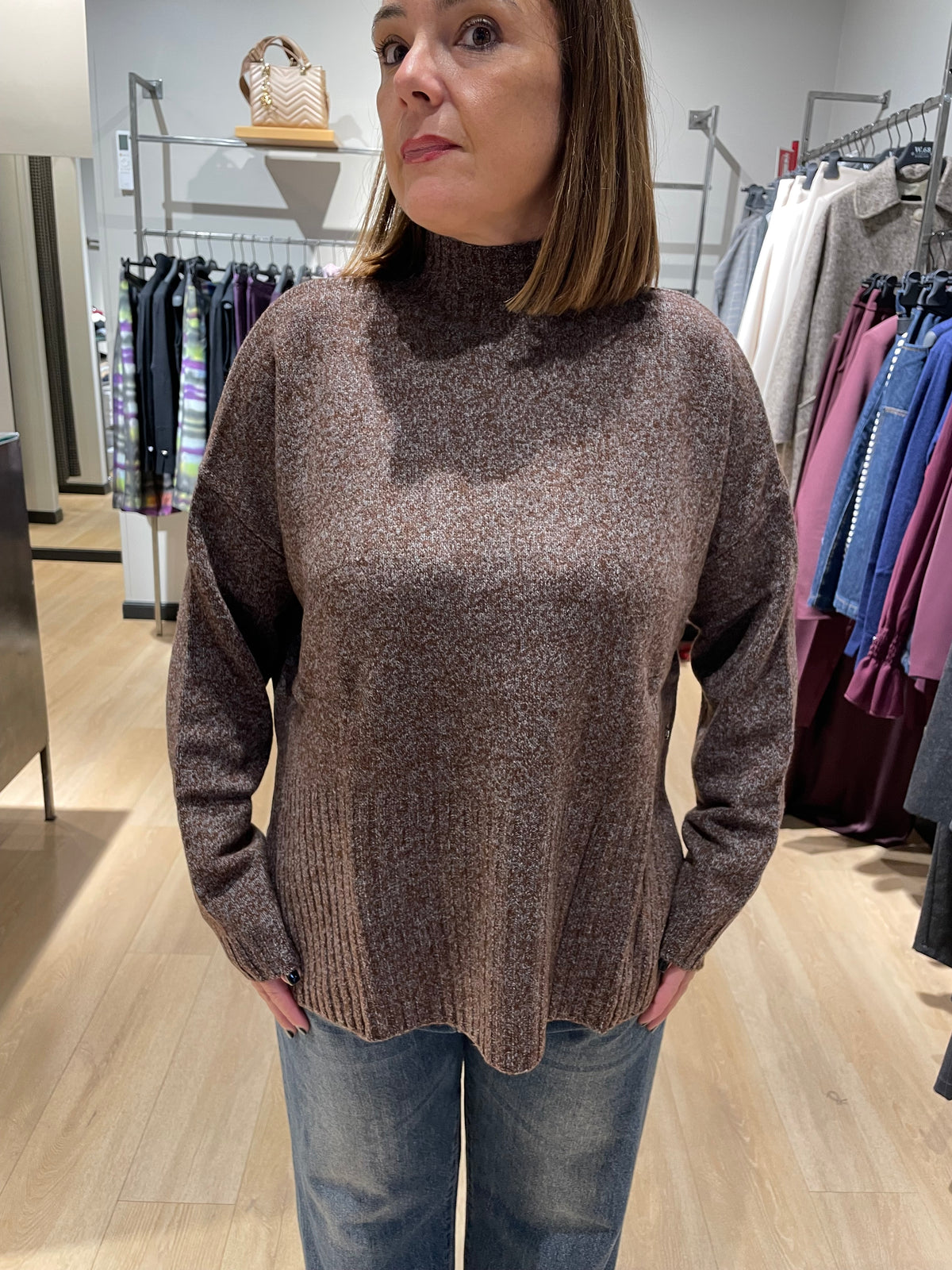 Maglia Dixie