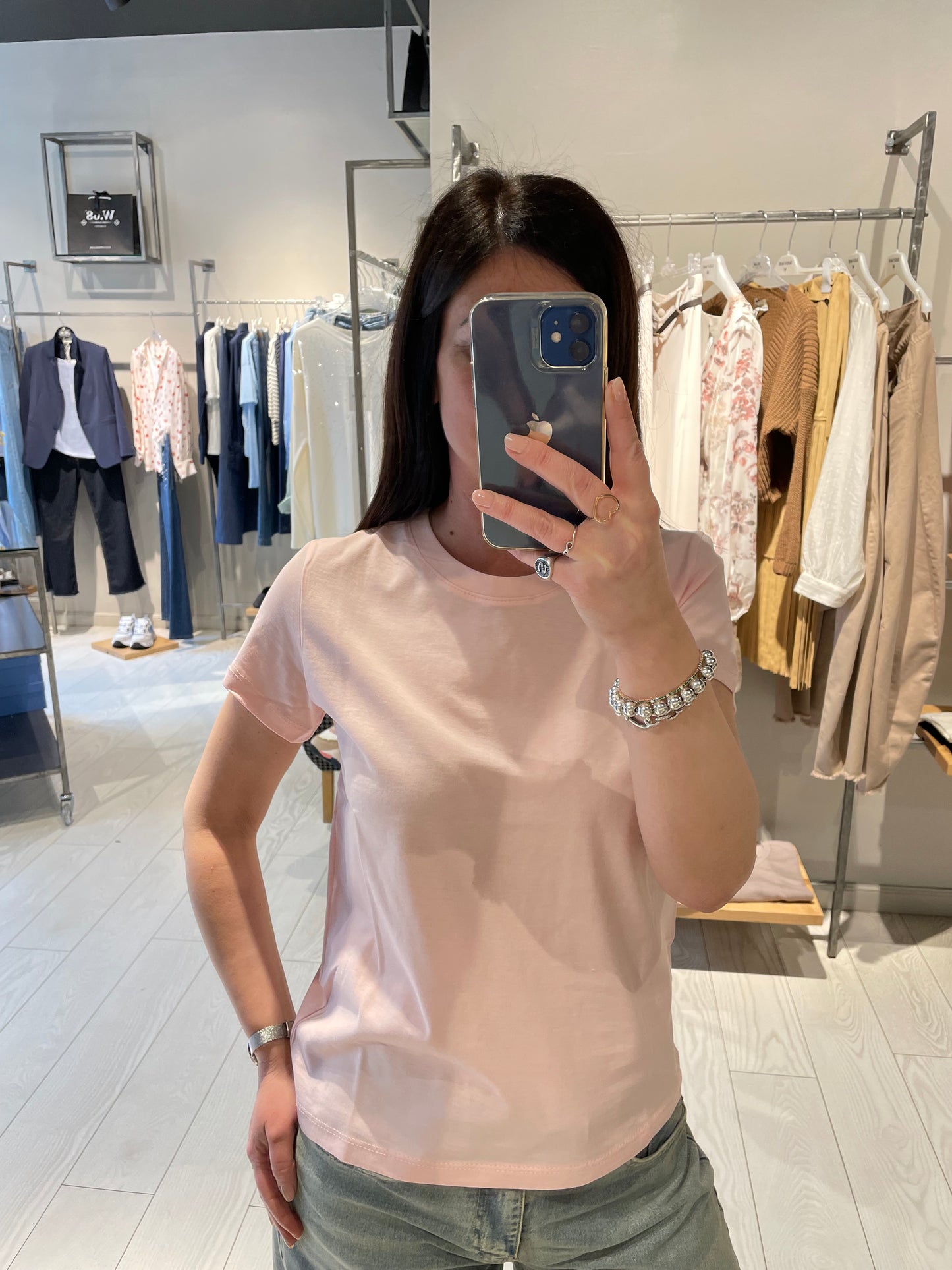 T-shirt Susy Mix