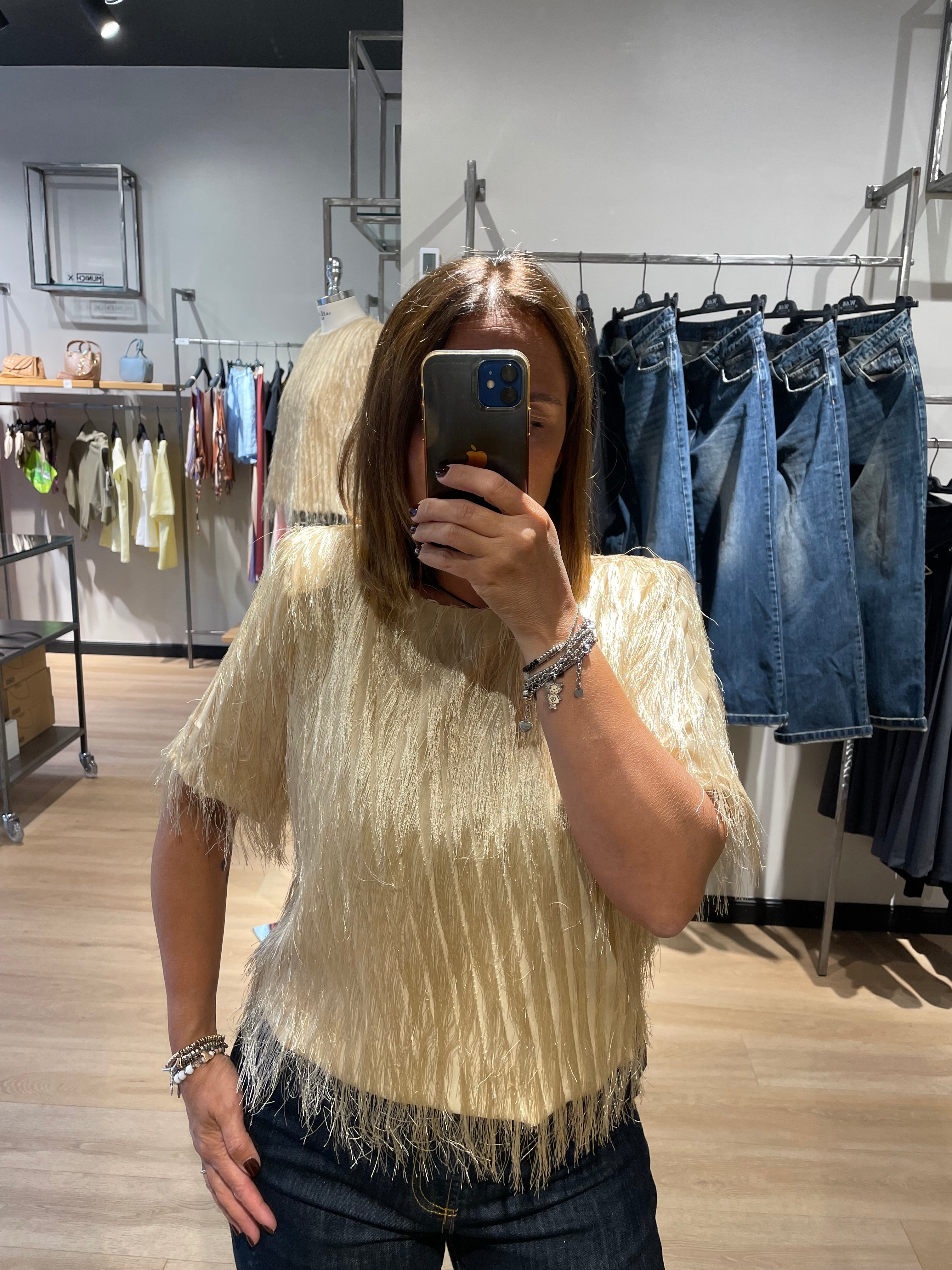T-shirt Philia Loft