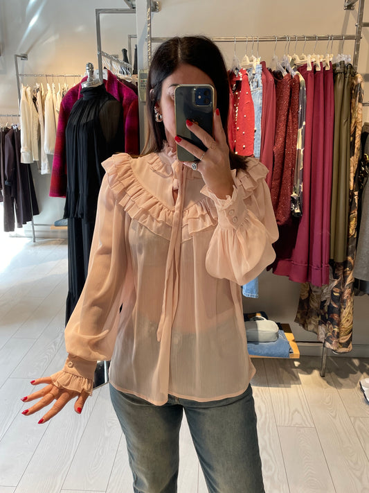 Camicia Philia Loft