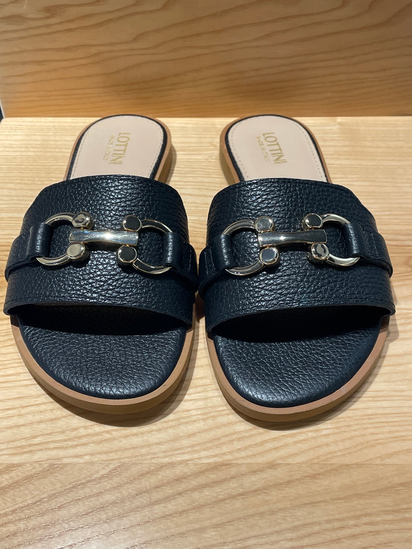Ciabattina W68