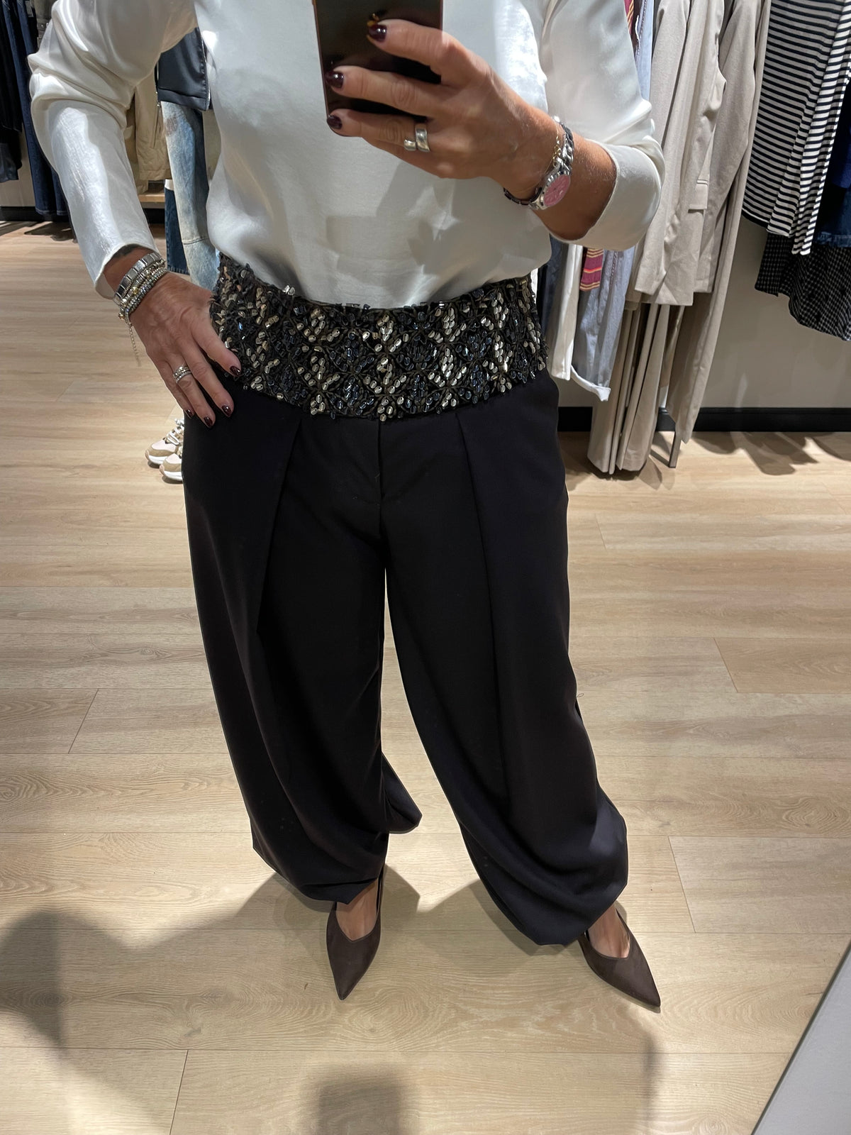 Pantalone Souvenir