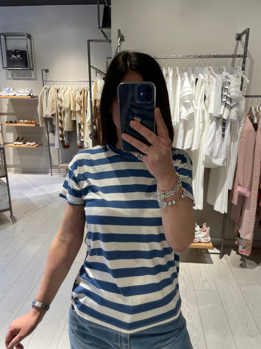 T-shirt righe Susy Mix