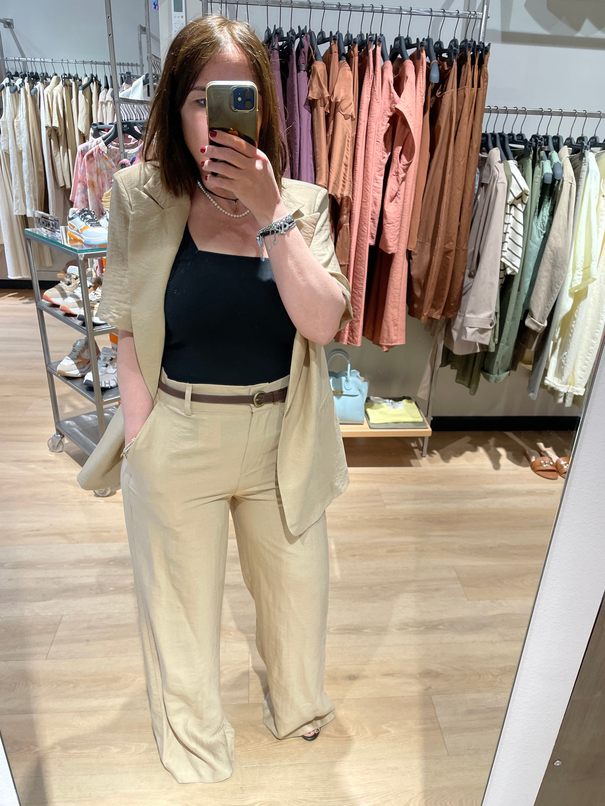 Pantalone Have One