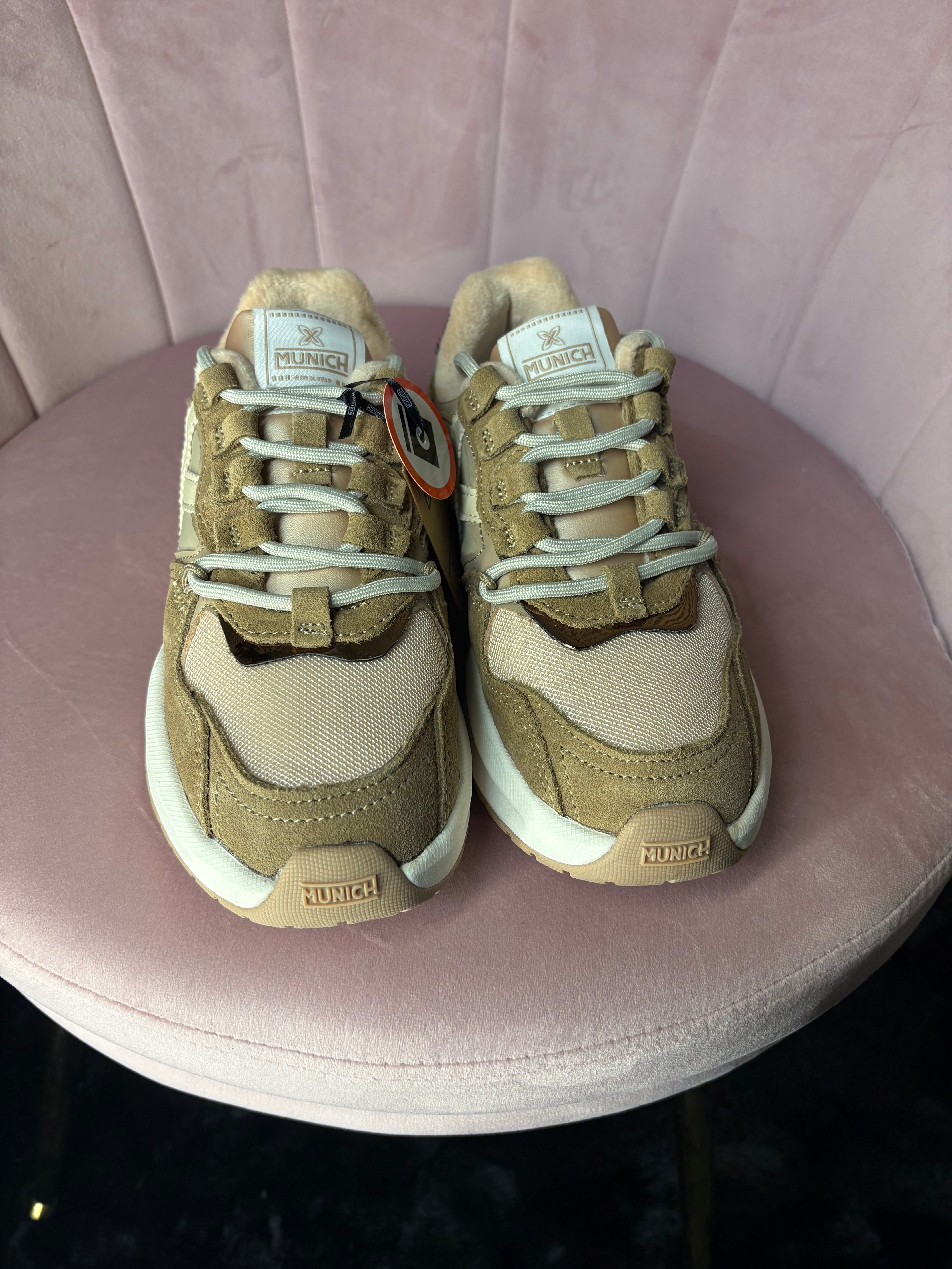Sneaker Munich
