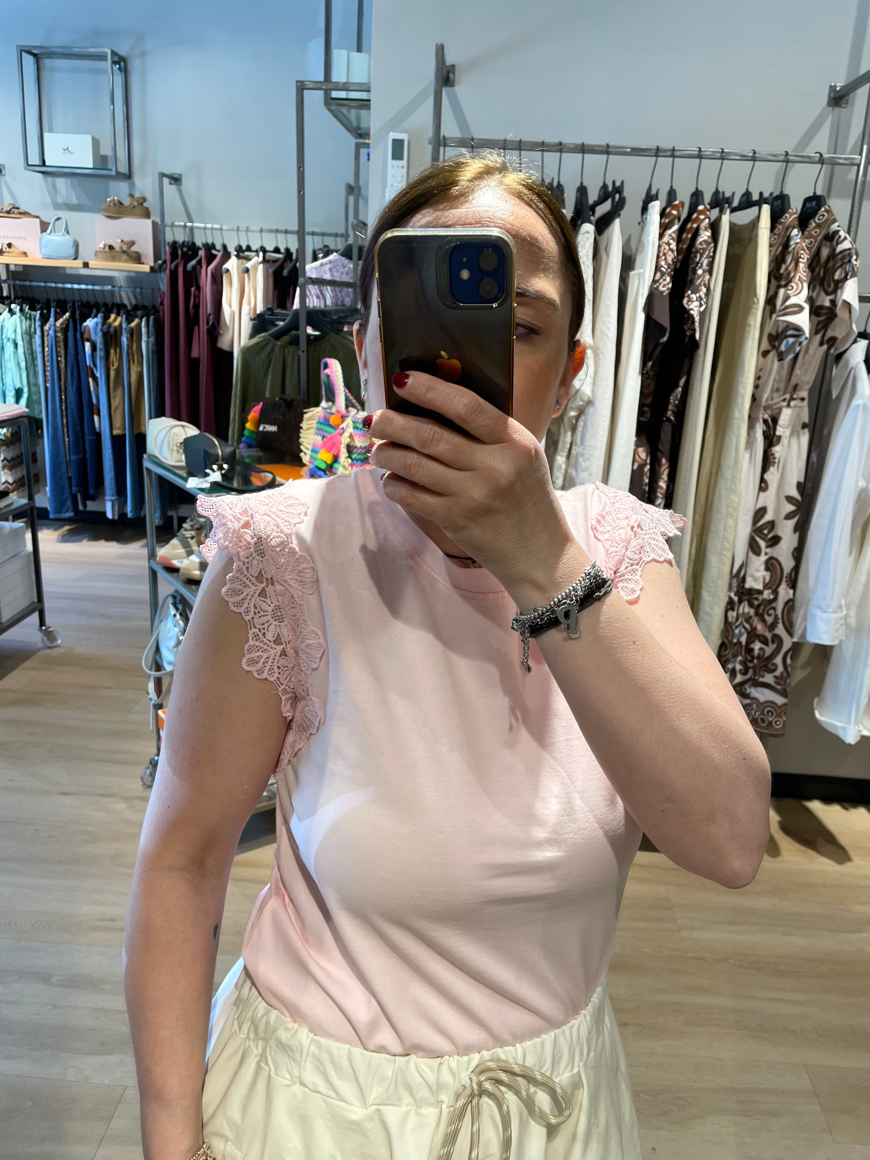 Maglia Susymix