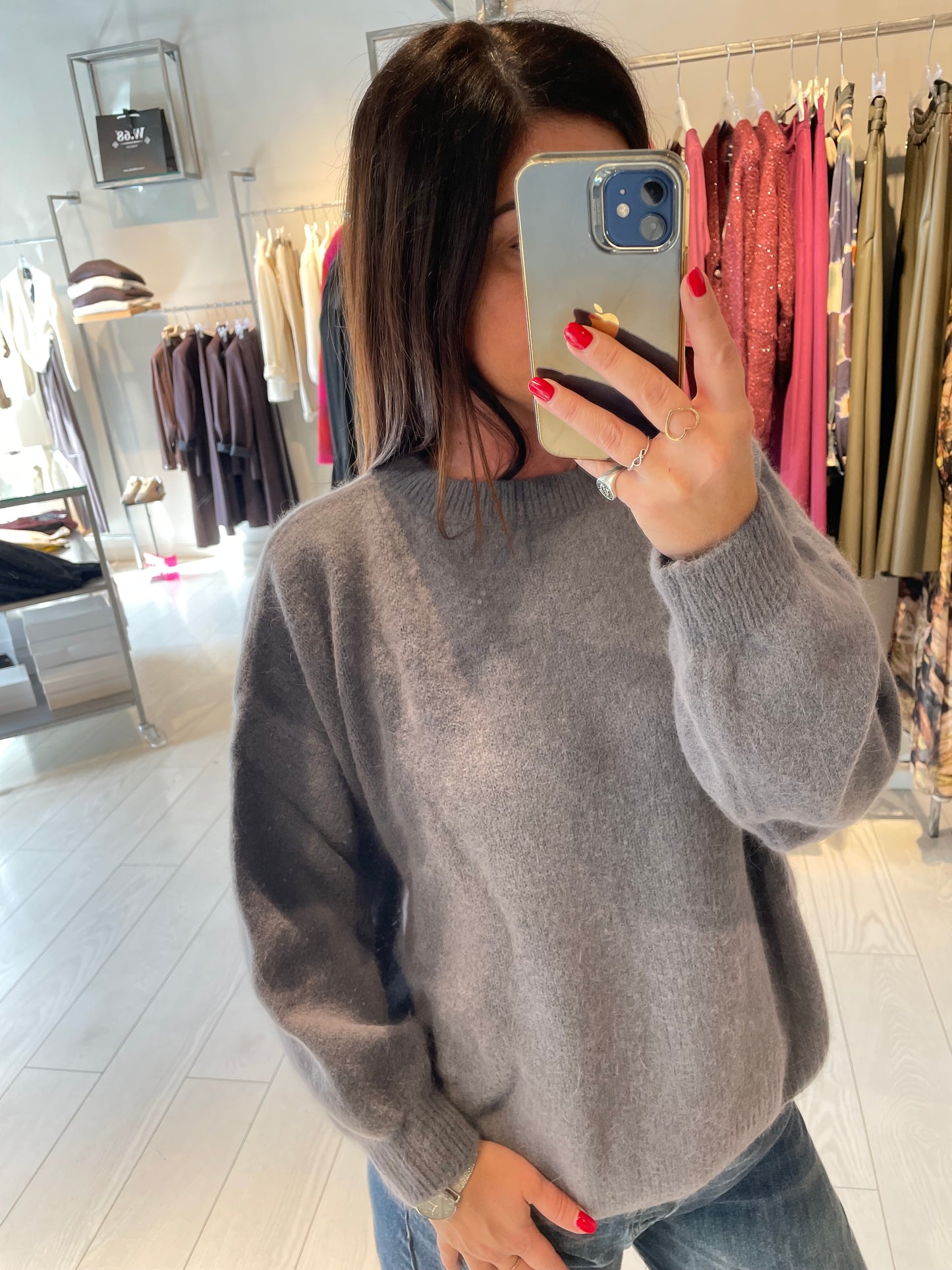 Maglia Philia Loft
