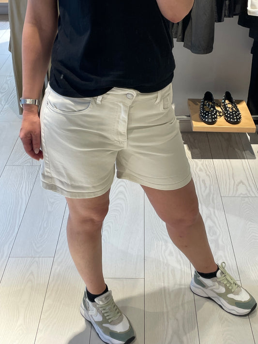 Short risvolto Have One