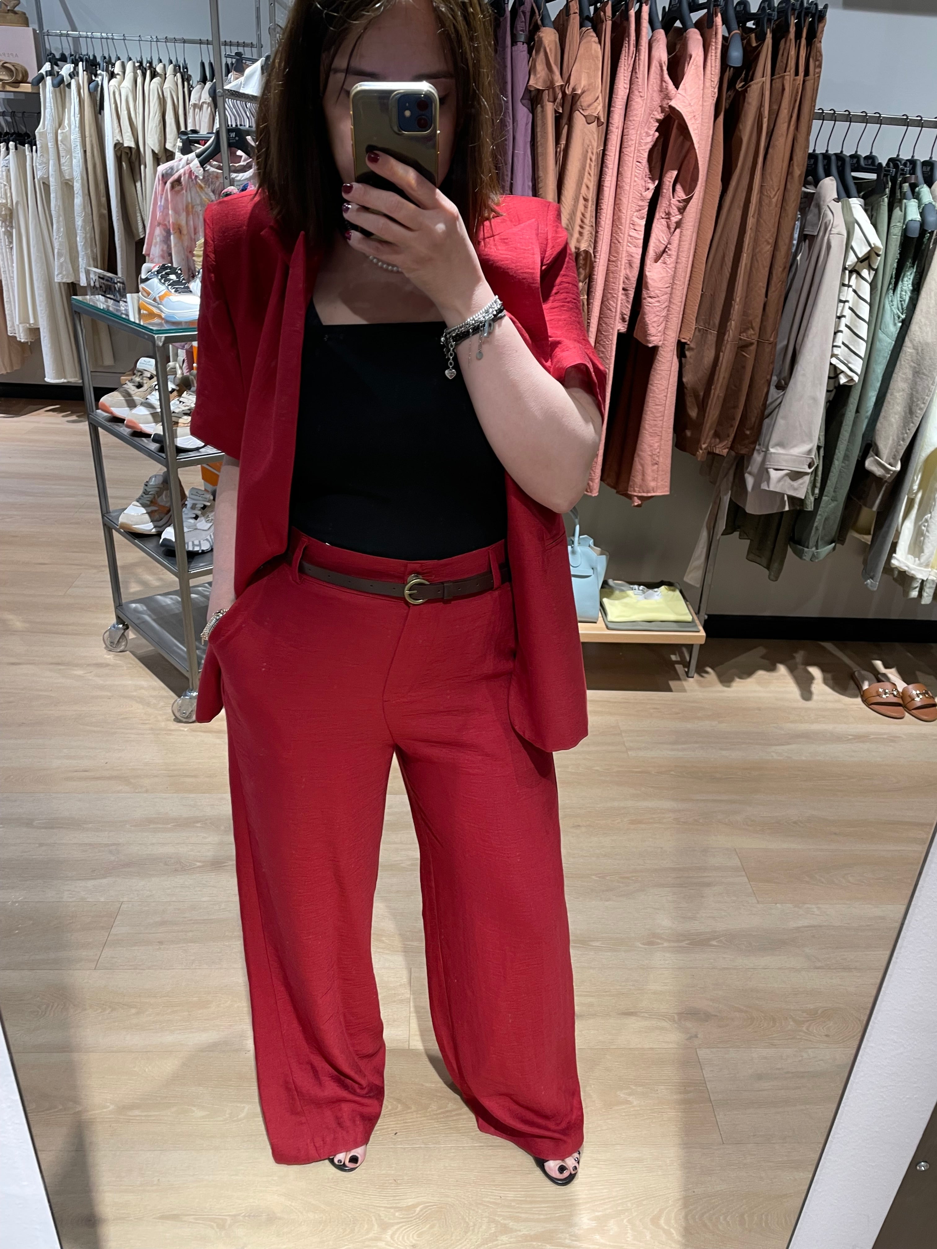 Pantalone Have One