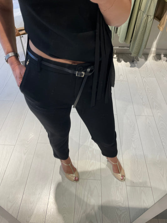 Pantalone Souvenir Privèe