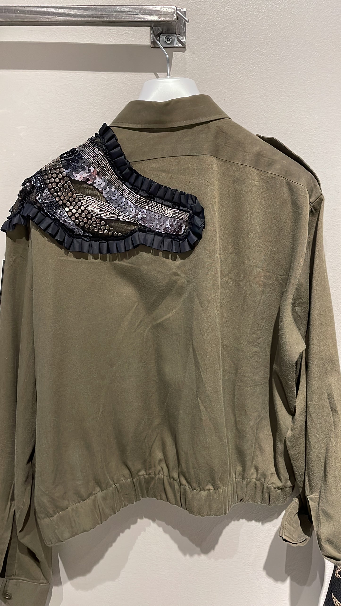 Camicia vintage Susy Mix