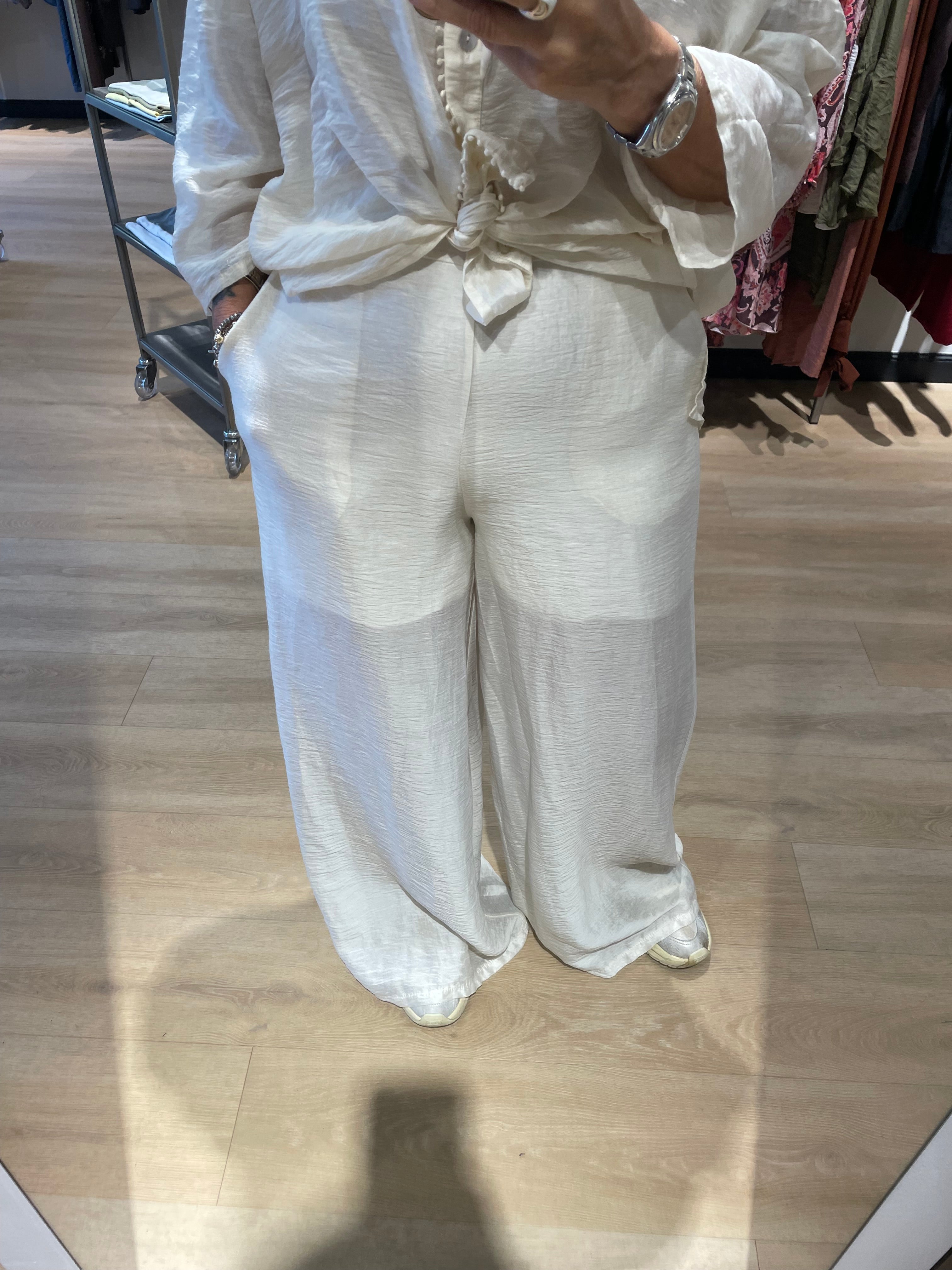 Pantalone Dixie