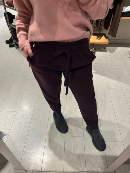 Pantalone laccio Souvenir