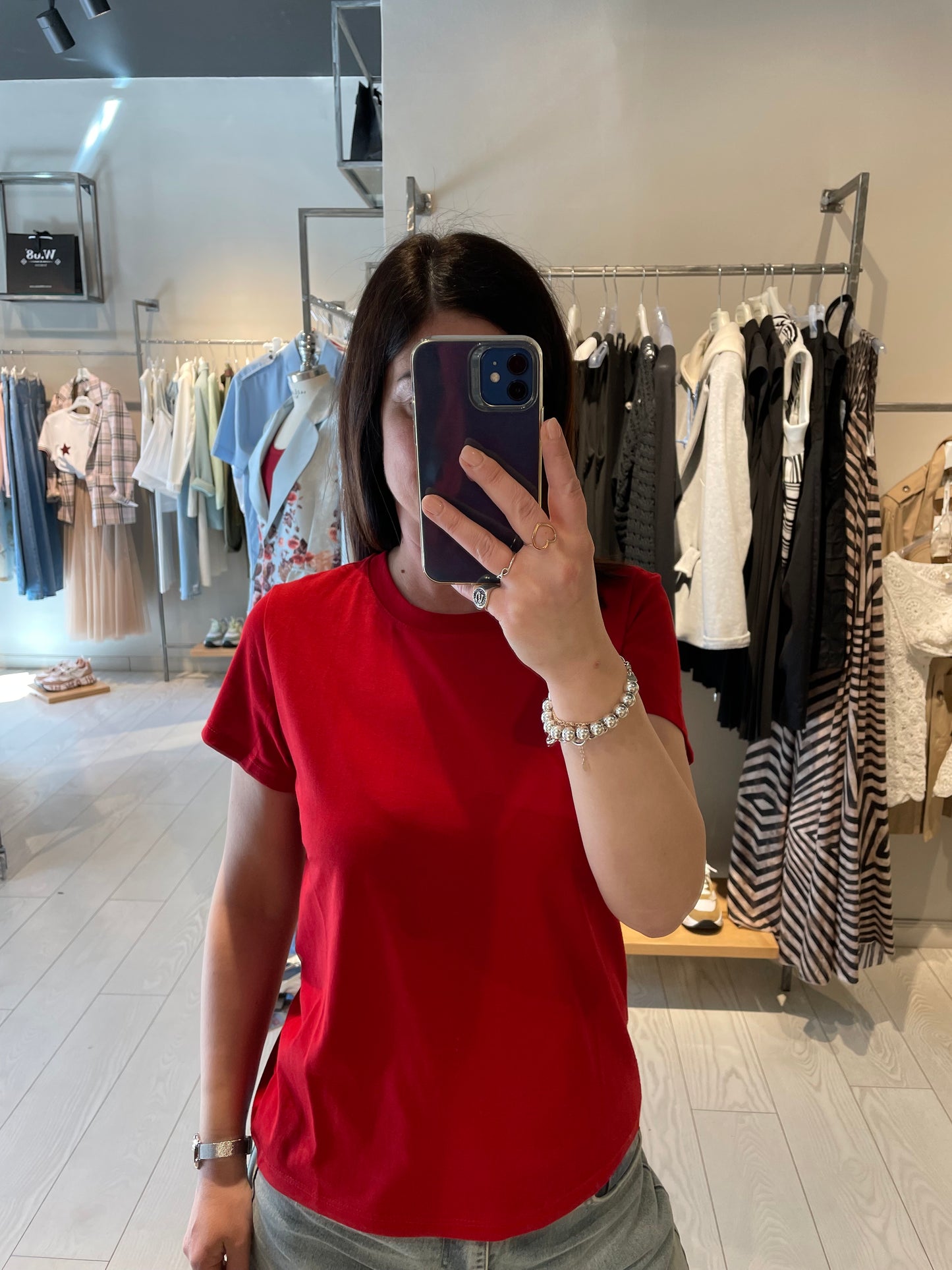 T-shirt Susy Mix