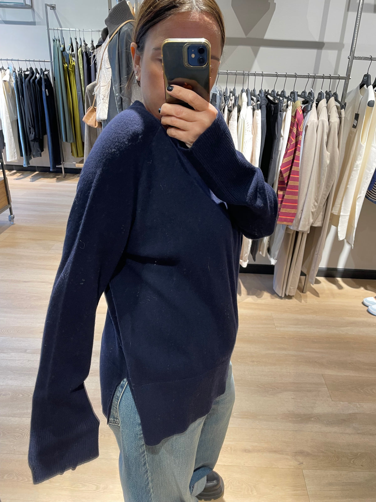 Maglia Souvenir Privèe