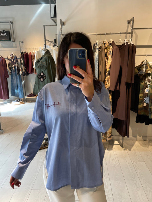 Camicia Philia Loft