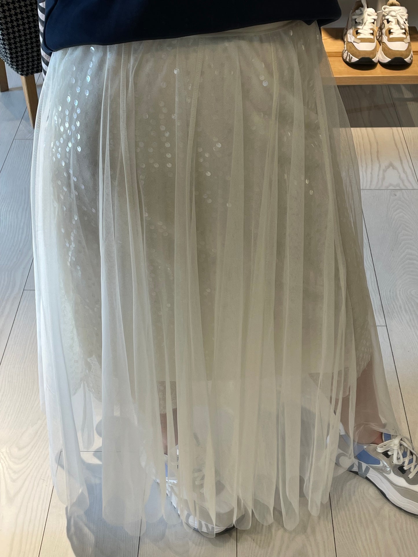 Gonna tulle Susy Mix